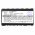 Helyettes�t� vezet�k n�lk�li Akkumul�tor MPR50-IEM MPRLBP 1500mAh/5.55Wh