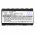 Helyettes�t� vezet�k n�lk�li Akkumul�tor MPR50-IEM MPRLBP 2000mAh 7.4Wh Li-ion