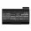 Helyettes�t� t�blag�p Akkumul�tor WINMATE R05I98H-RTD1 / RTB-057HH 3400mAh 25.16Wh 7.4V
