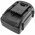 Helyettes�t� elektromos szersz�mg�p Akkumul�tor PowerShare WA3520 20V 4000mAh 80Wh