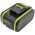 Helyettes�t� elektromos szersz�mg�p Akkumul�tor WU380 WA3593 4000mAh 80Wh