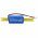 Helyettes�t� v�szvil�g�t�s Akkumul�tor WSD-EMS8W27-XX 201.041 2600mAh 19.24Wh