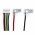 Helyettes�t� porsz�v� Akkumul�tor Roborock A10 Ultra B BCR-1P6S-4000HD 21.6V 4000mAh 86.4Wh