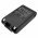 Helyettes�t� porsz�v� Akkumul�tor Dreame V16S P203220 2500mAh 63Wh 25.2V