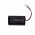 Helyettes�t� m�r�m�szer Akkumul�tor E15-31 2000mAh 7.2Wh 3.6V