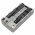 Helyettes�t� orvosi eszk�z Akkumul�tor Yokogawa kargo AQ1200 739882 2600mAh 19.24Wh 7.4V