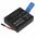 Helyettes�t� t�vvez�rl� Akkumul�tor Yuneec ST24 Controller YP-2 7800mAh 3.6V