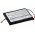 Helyettes�t� m�dialej�tsz� Akkumul�tor YEEP YH-820 PPSB 750mAh/2.78Wh 3.7V