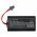 Helyettes�t� orvosi eszk�z Akkumul�tor Yonker M7 Backup LB-06 2600mAh/19.24Wh 7.4V