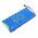 Helyettes�t� m�r�m�szer Akkumul�tor AAQ7250 9HR-4/3FAU 3500mAh 37.8Wh 10.8V