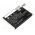 Helyettes�t� hotspot Akkumul�tor 203Z Li3850T43P6h755589 5000mAh 19Wh Li-Ion