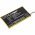 Helyettes�t� hotspot Akkumul�tor MF900 Li3832T43P3h455290-H 3100mAh 11.78Wh Li-Ion
