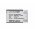 Helyettes�t� hotspot Akkumul�tor MF923 Li3723T42P3h794977 3,7V 3000mAh 11,1Wh Li-ion