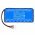 Helyettes�t� orvosi eszk�z Akkumul�tor Zoncare iMAC 120B ICR18650 5200mAh 76.96Wh Li-Ion 14.8V