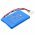 Helyettes�t� orvosi eszk�z Akkumul�tor Zoncare iMAC 300 WP-BTQ-09 1750mAh 25.9Wh 14.8V