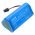 Helyettes�t� orvosi eszk�z Akkumul�tor Zoncare PM-7000C JHT-99G-00 2600mAh 28.86Wh 11.1V