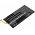 Helyettes�t� t�blag�p Akkumul�tor AT&T Trek 2 HD Li3846T43P6hF07632 4600mAh 17.48Wh Li-ion 3.8V