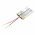 Helyettes�t� vezet�k n�lk�li Akkumul�tor Gigaset ZX600 180mAh 0,67Wh headset