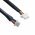 Helyettes�t� orvosi eszk�z Akkumul�tor Biolight BP18 monitor LIP1001A-2IXR19/65 2600mAh 19.24Wh 7.4V