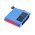 Helyettes�t� orvosi eszk�z Akkumul�tor CONTEC CMS-60C 7,4V 5000mAh 37Wh