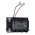 Helyettes�t� porsz�v� Akkumul�tor CECOTEC POPSTAR 4070 H20 MAX 49CE1544 40.7V 2600mAh 105.82Wh Li-ion