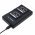 Helyettes�t� akkumul�tor t�lt�  k�bel Ricoh GR IV / BJ-12 Type-C