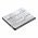 Helyettes�t� vonalk�dolvas� Akkumul�tor FAMOCO FX100 STR18029011S 3.7V 1800mAh 6.66Wh