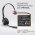 Helyettes�t� vezet�k n�lk�li Akkumul�tor Jabra Engage 65 Mono 26-03181 300mAh 1.11Wh