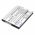 Helyettes�t� Akkumul�tor NEWPOS 9830 / XQT672-2500 2500mAh 19Wh