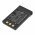 Helyettes�t� orvosi eszk�z Akkumul�tor Invivo M6485 3,7V 800mAh 2,96Wh