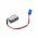 Helyettes�t� plc vez�rl� elem Sonnenschein Sonnecell SL-350 ER14250 3.6V 1200mAh 4.32Wh