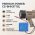 Helyettes�t� zsebl�mpa Akkumul�tor Browning 3717805 PL254545 5000mAh 18.5Wh
