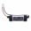Helyettes�t� porsz�v� Akkumul�tor Cecotec Conga PopStar Glass Titanium US18650VTC6 2600mAh 9.62Wh Li-ion