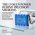 Helyettes�t� orvosi eszk�z Akkumul�tor Codan A616S InCare 601660 1800mAh 21.6Wh 12V