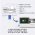 Helyettes�t� orvosi eszk�z Akkumul�tor ENMIND EN-V7 DC203 2600mAh/28.86Wh 11.1V