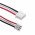 Helyettes�t� orvosi eszk�z Akkumul�tor Hawkmed HK-100 AEC903466 1800mAh 13.32Wh 7.4V