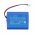 Helyettes�t� orvosi eszk�z Akkumul�tor Medevo EN-V5 INR18650-1S3P 2600mAh 28.08Wh Li-ion 10.8V