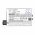 Helyettes�t� hotspot Akkumul�tor Zyxel NR2101 5G 5250mAh APP00313 20.21Wh