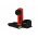 Streamlight Survivor LED alacsony profil� ATEX STR90568 zsebl�mpa 12V aut�s adaptertart� piros Li-Ion