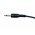 Helyettes�t� f�lhallgat� GES-B3-JS-C60 kezel�egys�ghez D-form kamp� 60cm spir�lk�bel 2,5mm jack
