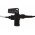 Helyettes�t� f�lhallgat� GES-B4 vez�rl�egys�ghez 3,5mm jack ferde 60cm textilk�beles
