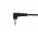 Helyettes�t� f�lhallgat� GES-E2 GES-E2-JA-C30 2,5mm jack 30cm spir�lk�bel forgathat�