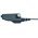 Helyettes�t� headset GES-PA2-K1-2C Kenwood TK2140 TK280 TK290