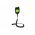 Helyettes�t� hangsz�r�s mikrofon GE-XM05 Sepura STP8000 STP9000 SC20 Nexus aljzat 4 t�s