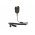 Helyettes�t� TITAN MM50-DUAL hangsz�r� mikrofon Auto-Nexus 2.0 4 t�s Motorola MTP6550 kett�s IP67