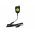 Helyettes�t� TITAN hangsz�r�s mikrofon MM50-DUAL Nexus 01 Sepura STP8000 STP9000 SC20 4 t�s