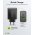 Goobay Multi Fast Charger 65W USB-C PD GaN 1xUSB-C 1xUSB-A fekete