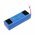 Helyettes�t� m�r�m�szer Akkumul�tor Cobra Audio Box 503690 2000mAh 29.6Wh 14.8V