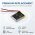 Helyettes�t� Akkumul�torpakk 65mAh 0,25Wh 3.87V