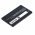Helyettes�t� telefon Akkumul�tor Doro Leva E10 DBAE-1150A 1200mAh 4.44Wh 3.7V